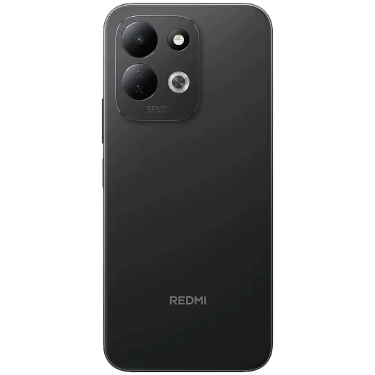 Mobil Telefon Xiaomi Redmi 17 8GB/256GB Black - Thumbnail 1