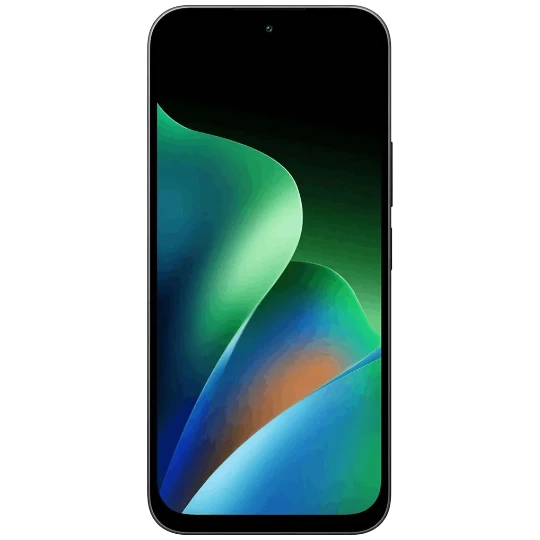 Mobil Telefon Xiaomi Redmi 17 8GB/256GB Black - Thumbnail 2