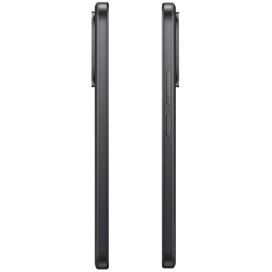Mobil Telefon Xiaomi Redmi 17 8GB/256GB Black - Thumbnail 5