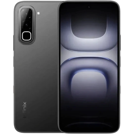 Mobil Telefon Infinix Hot 70 4GB/128GB Night Pulse 