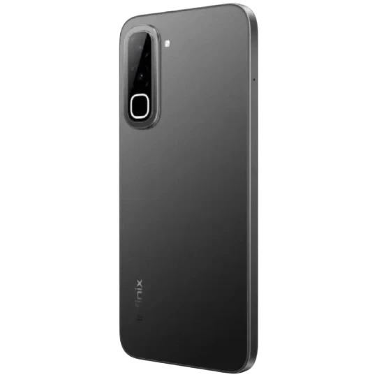 Mobil Telefon Infinix Hot 70 4GB/128GB Night Pulse  - Thumbnail 3