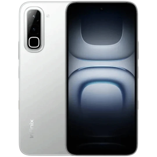 Mobil Telefon Infinix Hot 70 4GB/128GB Silver Dancer