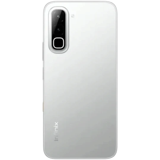 Mobil Telefon Infinix Hot 70 4GB/128GB Silver Dancer - Thumbnail 1