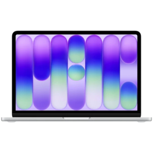 Macbook Apple Neo 13 Silver 256