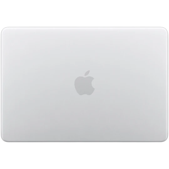 Macbook Apple Neo 13 Silver 256 - Thumbnail 5