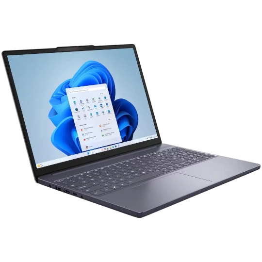 Notbuk Lenovo IdeaPad Slim 3 15ARP10 (83K700Q4RK) - Thumbnail 1