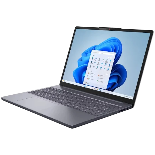 Notbuk Lenovo IdeaPad Slim 3 15ARP10 (83K700Q4RK) - Thumbnail 2