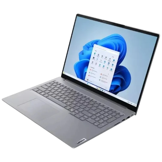 Notbuk Lenovo ThinkBook 16 G8 IAL 21SK007UFW - Thumbnail 2