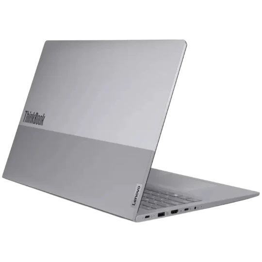Notbuk Lenovo ThinkBook 16 G8 IAL 21SK007UFW - Thumbnail 3