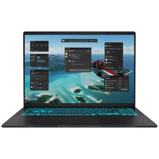 Notbuk Asus V16 V3607VM-RP049 90NB16K1-M003U0