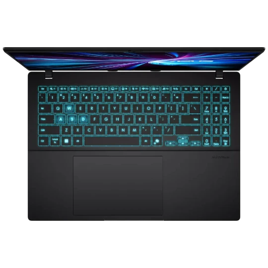 Notbuk Asus V16 V3607VM-RP049 90NB16K1-M003U0 - Thumbnail 1