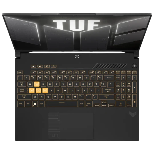 Notbuk Asus TUF F16 FX607VJB-RL103 (90NR0MZ6-M005K0) - Thumbnail 2