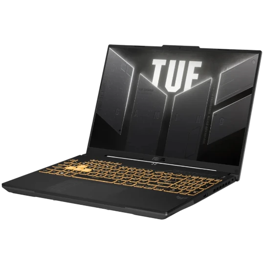 Notbuk Asus TUF F16 FX607VJB-RL103 (90NR0MZ6-M005K0) - Thumbnail 3