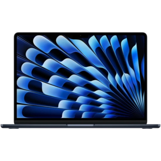 Macbook Apple Air 13  M5 1TB Midnight 