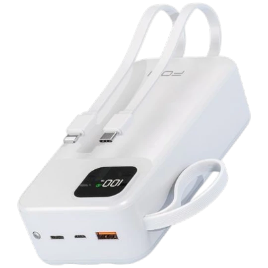 Powerbank Foni 30000 FN-PB35 White