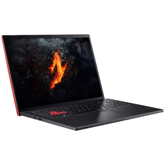 Notbuk Acer Nitro Lite NL16-71G-75TW - Thumbnail 1