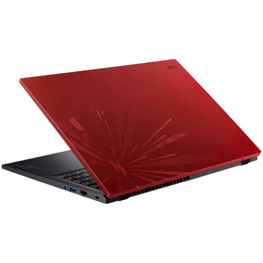 Notbuk Acer Nitro Lite NL16-71G-75TW - Thumbnail 4