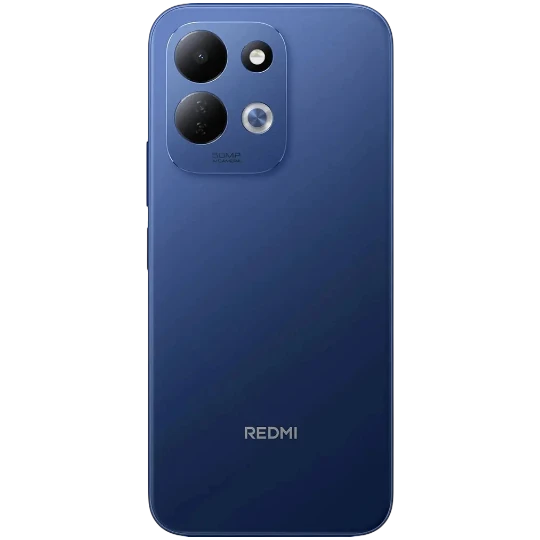 Mobil Telefon Xiaomi Redmi 17 4GB/256GB Blue - Thumbnail 1