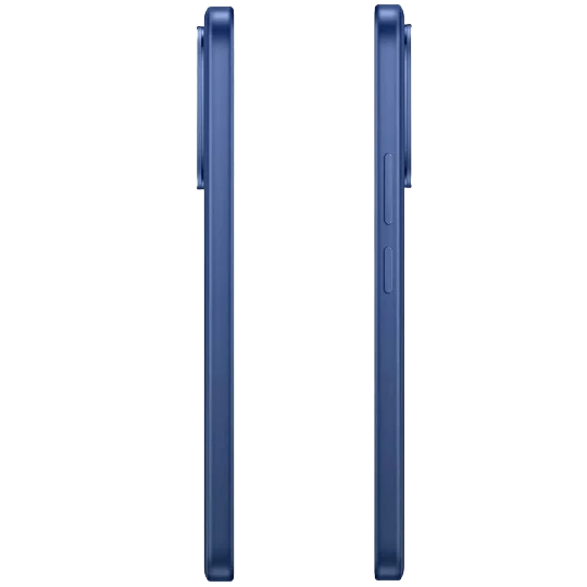 Mobil Telefon Xiaomi Redmi 17 4GB/256GB Blue - Thumbnail 6