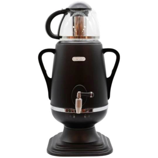 Samovar Haley HY-8966