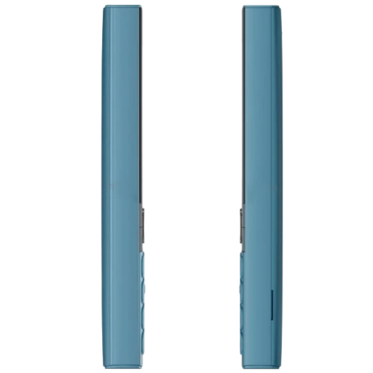 Mobil Telefon Nokia 150 DS Blue - Thumbnail 1