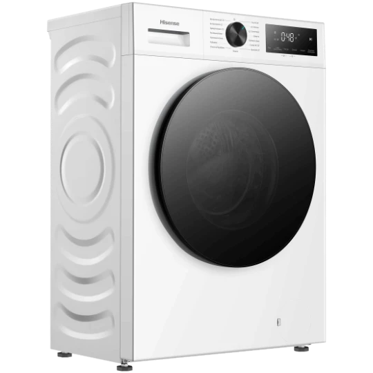 Paltaryuyan Hisense WF1I6022BWU2 - Thumbnail 1