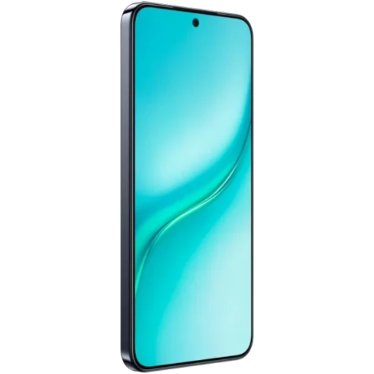 Mobil Telefon Honor Turbo 8GB/256GB Midnight Black - Thumbnail 3