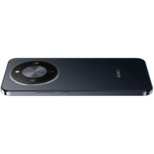 Mobil Telefon Honor Turbo 8GB/256GB Midnight Black - Thumbnail 4