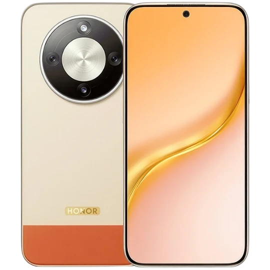 Mobil Telefon Honor Turbo 8GB/256GB Dawn Orange