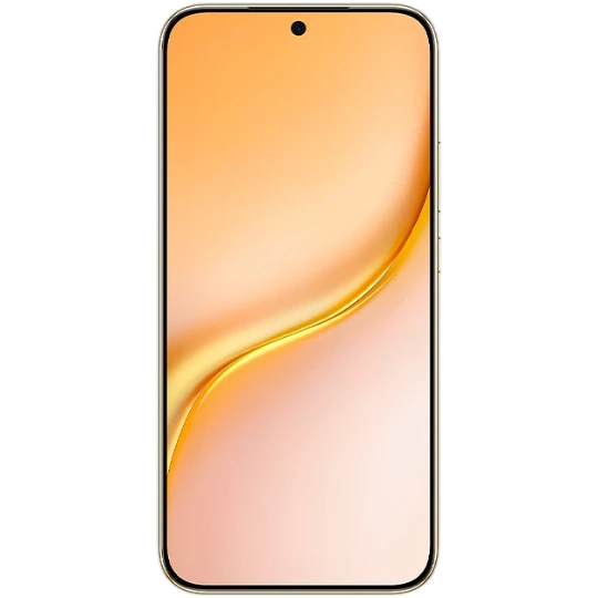 Mobil Telefon Honor Turbo 8GB/256GB Dawn Orange - Thumbnail 1