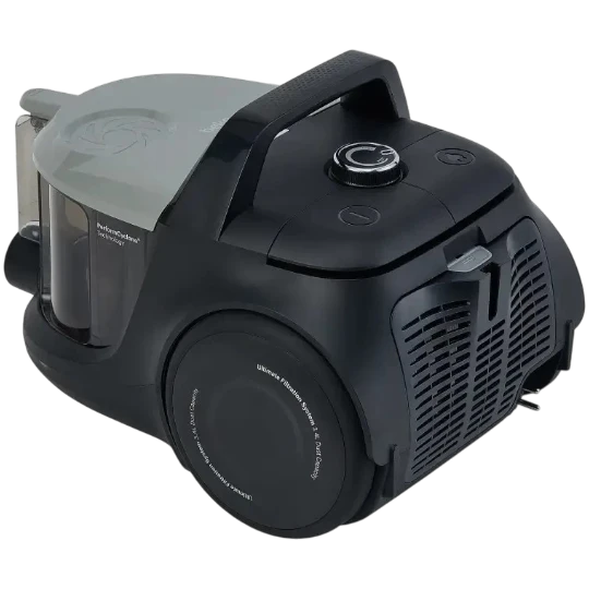 Tozsoran Beko VCO 65520 WG - Thumbnail 4