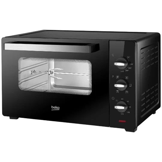 Mini Soba Beko BMO45EAB - Thumbnail 2