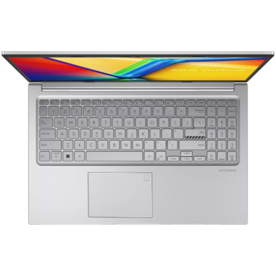 Notbuk Asus VivoBook X1504VA-NJ379 90NB10J2-M00H50 - Thumbnail 1