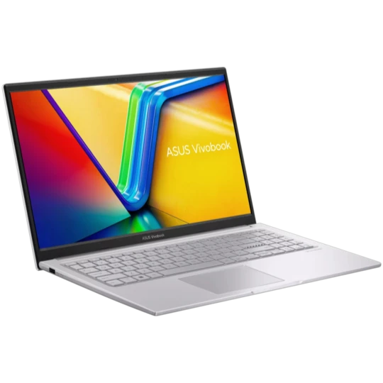 Notbuk Asus VivoBook X1504VA-NJ379 90NB10J2-M00H50 - Thumbnail 2