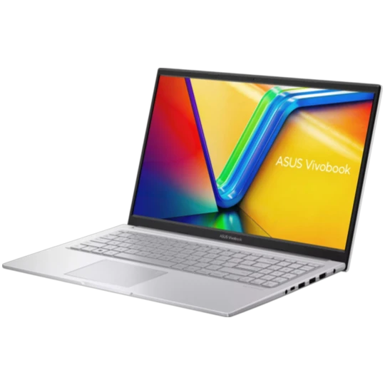 Notbuk Asus VivoBook X1504VA-NJ379 90NB10J2-M00H50 - Thumbnail 3
