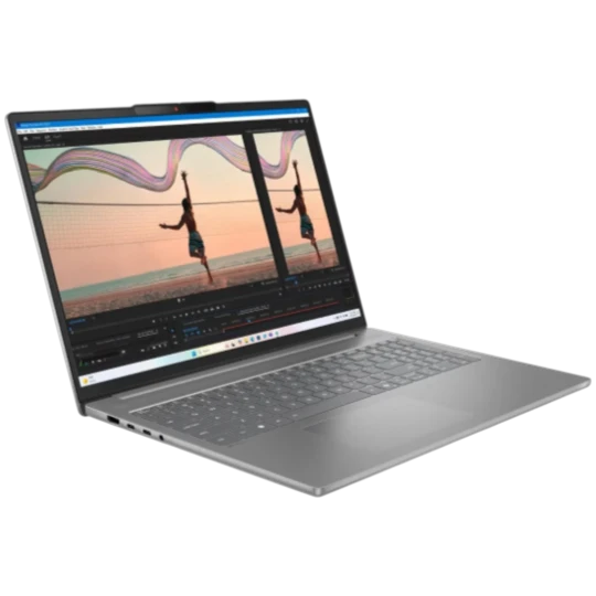Notbuk Lenovo IdeaPad Slim 5 16ARP10 83HU0008RK - Thumbnail 2