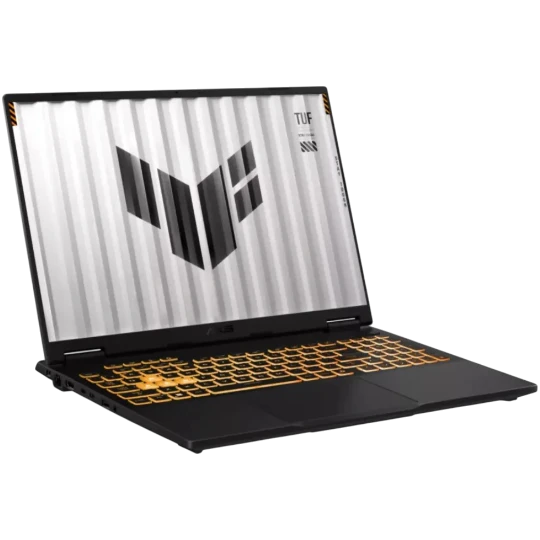 Notbuk Asus TUF F16 FX608JHI-TU254 90NR0NA1-M00D70 - Thumbnail 1