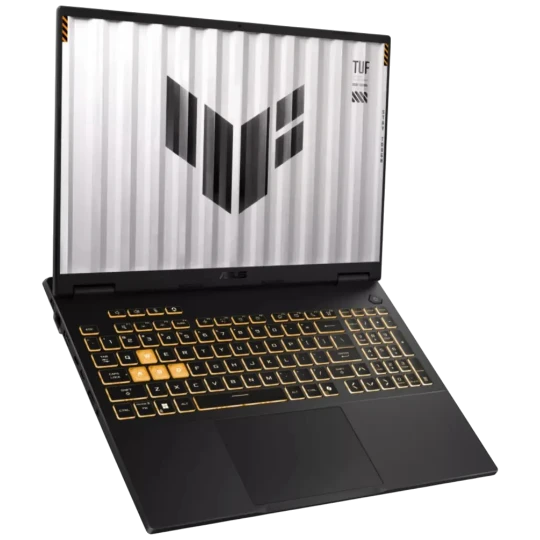 Notbuk Asus TUF F16 FX608JHI-TU254 90NR0NA1-M00D70 - Thumbnail 3