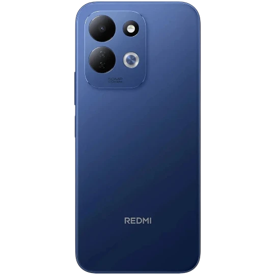 Mobil Telefon Xiaomi Redmi 17 8GB/256GB Blue - Thumbnail 1