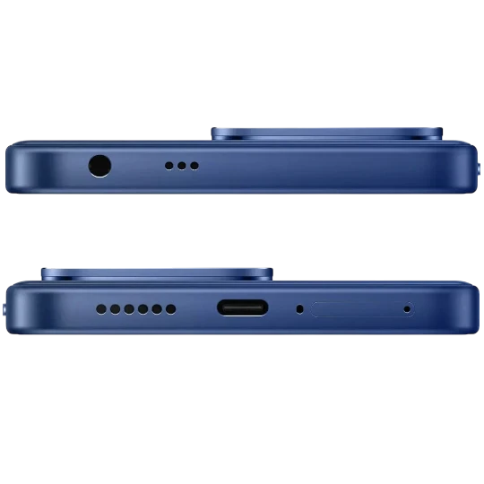Mobil Telefon Xiaomi Redmi 17 8GB/256GB Blue - Thumbnail 6