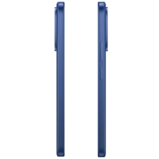 Mobil Telefon Xiaomi Redmi 17 8GB/256GB Blue - Thumbnail 7