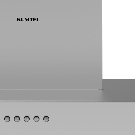 Aspirator Kumtel DT6-31 hood - Thumbnail 1