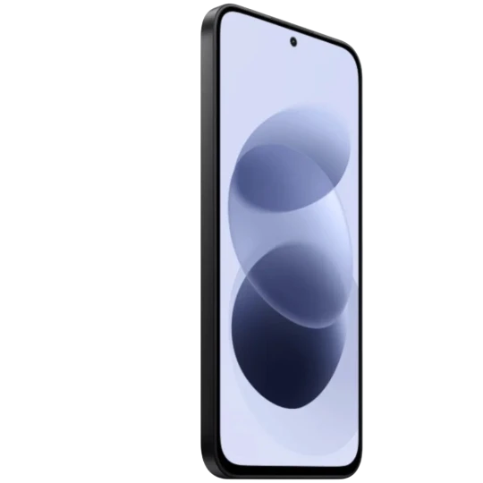 Mobil Telefon Xiaomi Redmi Note 17 6GB/256GB Black - Thumbnail 4