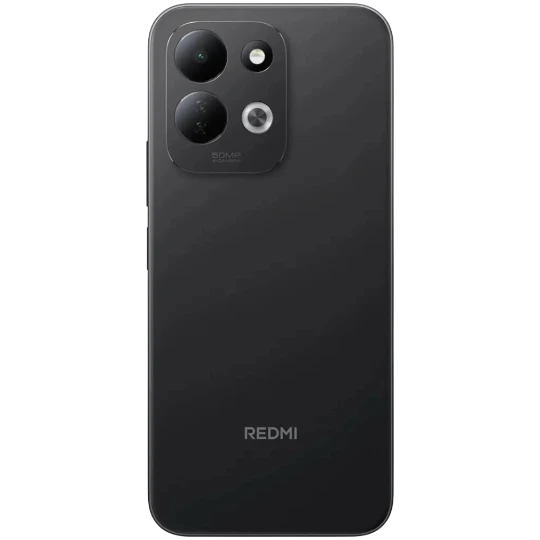 Mobil Telefon Xiaomi Redmi 17 4GB/128GB Black - Thumbnail 1