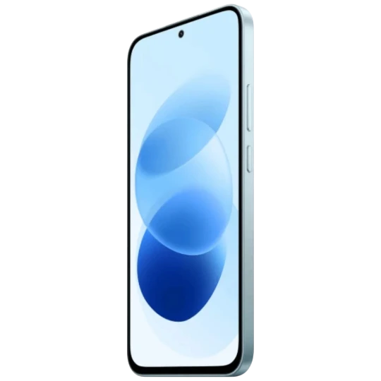 Mobil Telefon Xiaomi Redmi Note 17 6GB/256GB Sky Teal - Thumbnail 5