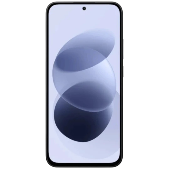 Mobil Telefon Xiaomi Redmi Note 17 4GB/128GB Black - Thumbnail 2