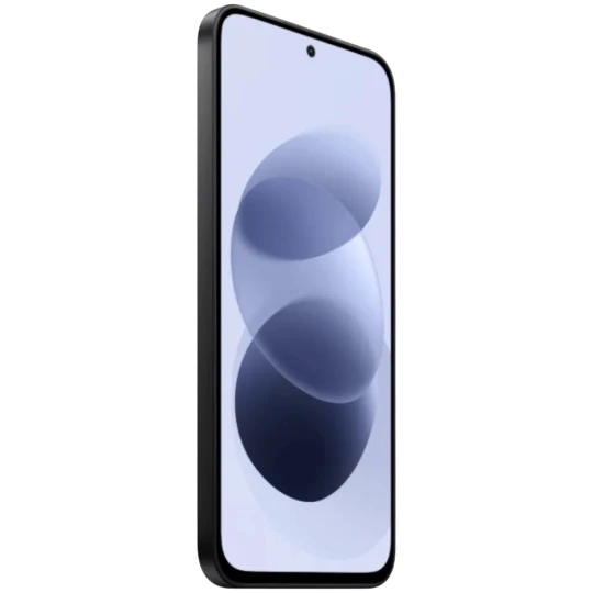 Mobil Telefon Xiaomi Redmi Note 17 4GB/128GB Black - Thumbnail 4