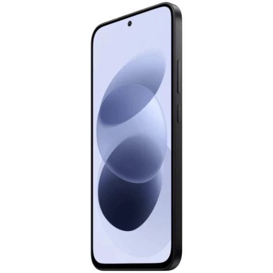 Mobil Telefon Xiaomi Redmi Note 17 4GB/128GB Black - Thumbnail 5