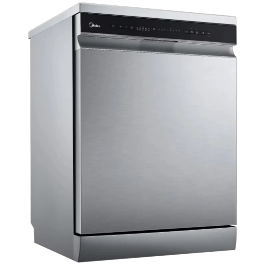 Qabyuyan Midea MFD60S160SI-C - Thumbnail 1