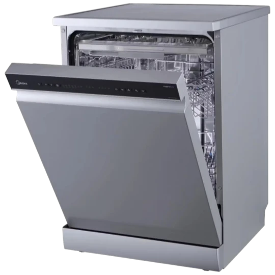 Qabyuyan Midea MFD60S160SI-C - Thumbnail 2